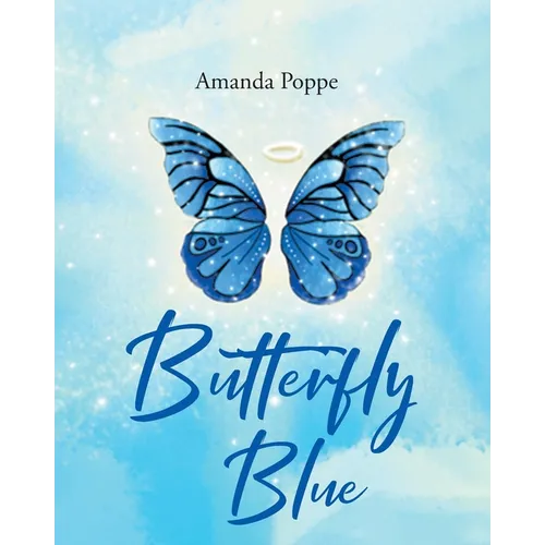 Butterfly Blue - Paperback