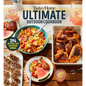 Taste of Home Ultimate Outdoor Cookbook: Take a Bite Out of Summer with 394 Grilled Greats, Picnic Classics, Bon-Fire Treats, Poolside Munchies and Mo - Paperback