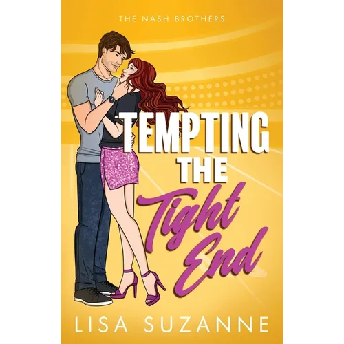 Tempting the Tight End - Paperback