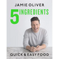 5 Ingredients: Quick & Easy Food - Hardcover