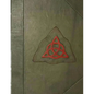 Charmed Book of Shadows Replica - Paperback