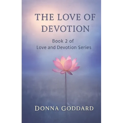 The Love of Devotion - Paperback