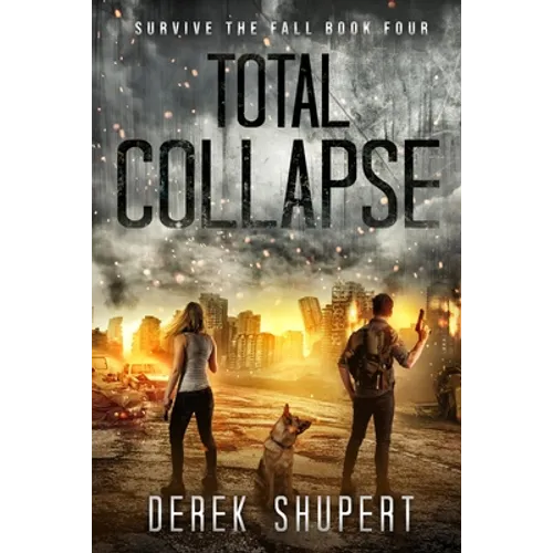 Total Collapse - Paperback