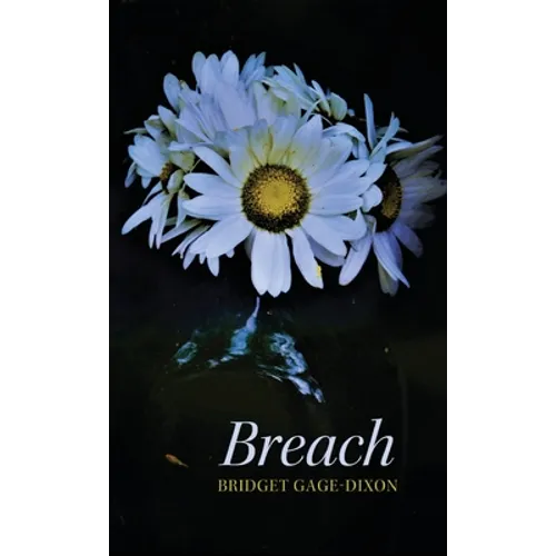 Breach - Hardcover