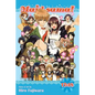 Maid-Sama! (2-In-1 Edition), Vol. 9: Includes Vols. 17 & 18 - Paperback