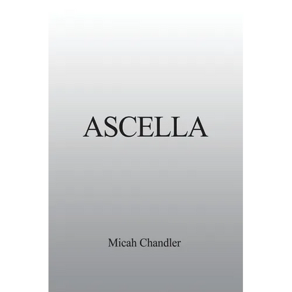 Ascella - Paperback
