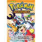 Pokémon Adventures (Gold and Silver), Vol. 14 - Paperback