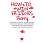 How To Win Friends Notepad: Writing Down Your Goals, Winning Techniques, Key Lessons, Takeaways, Million Dollar Ideas, Tasks, Actions & Success De - Paperback