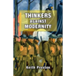 Thinkers Against Modernity - Paperback