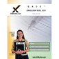 Gace English 020, 021 Test Prep Teacher Certification Test Prep Study Guide - Paperback
