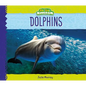 Dolphins - Library Binding