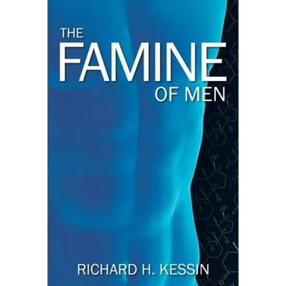 The Famine of Men - Paperback