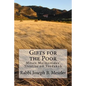 Gifts for the Poor: Moses Maimonides' Treatise on Tzedakah - Paperback