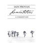 Lamentations - Paperback