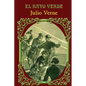 El rayo verde - Paperback