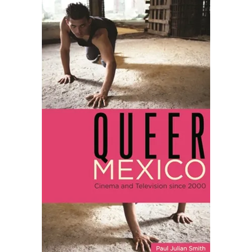 Queer Mexico: Cinema and Television Since 2000 - Paperback
