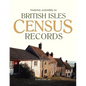 Finding Answers in British Isles Census Records - Hardcover