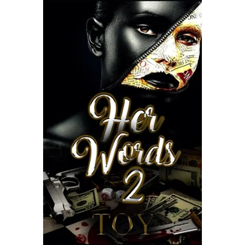 Her Words 2 - Paperback