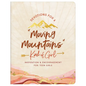Devotions for a Moving Mountains Kind of Girl: Inspiration and Encouragement for Teens - Paperback
