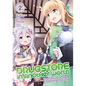 Drugstore in Another World: The Slow Life of a Cheat Pharmacist (Manga) Vol. 2 - Paperback