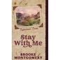 Stay With Me (Alternate Special Edition Cover) - Hardcover