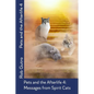 Pets and the Afterlife 4: Messages from Spirit Cats - Paperback
