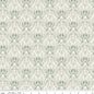 Let's Wander First Catch Cream Cotton 43"/44" Fabric Per Yard