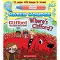 Where's Clifford? (a Clifford Water Wonder Storybook) - Board Book