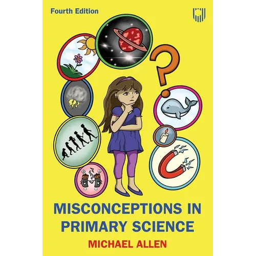 Misconceptions in Primary Science - Paperback
