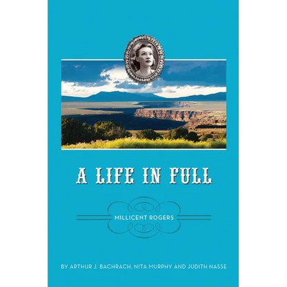 A Life In Full - Paperback
