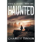 Haunted - Paperback