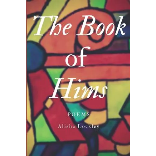 The Book of Hims - Paperback