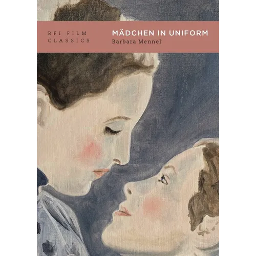 Mädchen in Uniform - Paperback