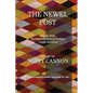 The Newel Post: Nonrepresentational Card Panels - Paperback