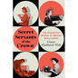 Secret Servants of the Crown: The Forgotten Women of British Intelligence - Hardcover