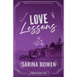 Love Lessons - Paperback