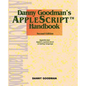 Danny Goodman's Applescript Handbook - Paperback