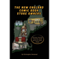 The New England Comic Book Store Owners - Paperback