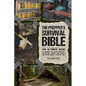 The Prepper's Survival Bible: The Ultimate Guide to Learning Life-Saving Strategies, Stockpiling, Canning, Home Defense, and Sustain Yourself Living O - Paperback