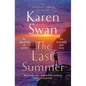 The Last Summer: A Wild, Romantic Tale of Opposites Attract ... - Paperback
