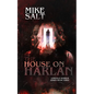 The House on Harlan: A Linkville Horror Series - Paperback