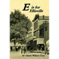 E is for Ellisville - Paperback