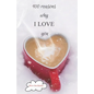 100 reasons why I LOVE you: Valentine gifts under 10 - Paperback book - Paperback