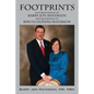 Footprints: Autobiography of Barry Jon Materson and Biography of Biruta Donins Materson - Paperback