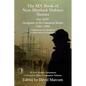The MX Book of New Sherlock Holmes Stories Part XLVI: Occupants of the Canonical Realm 1861-1889 - Paperback