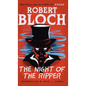 The Night of the Ripper - Hardcover
