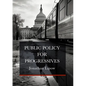 Public Policy for Progressives - Hardcover