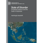 State of Disorder: Privatised Violence and the State in Indonesia - Paperback