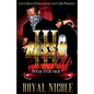 Boss 'n Up 3: Never Ever Fold - Paperback