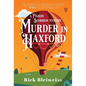 Murder in Haxford: A Pignon Scorbion Mystery - Paperback
